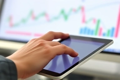 Investing in US Treasury bonds via digital platform