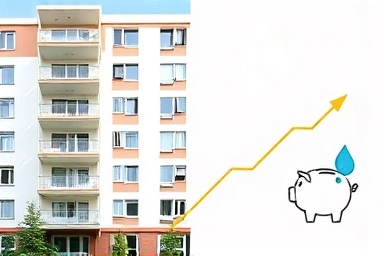 Apartment management fee savings comparison and tips