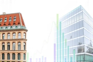 Commercial property types, financial analysis, valuation methods