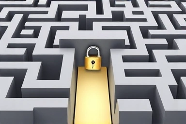 Navigating land regulations, secure property transaction, clear path