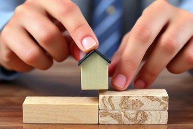 Real estate investment strategy, strategic planning, building blocks