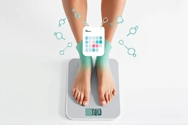 Personalized protein intake calculation for health and weight management.