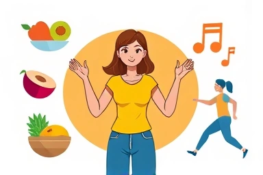 Empowering healthy lifestyle with smart supplement choices.