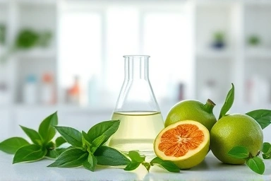 Scientific validation of natural diet supplement ingredients in a lab.