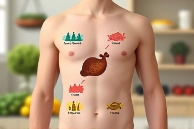 Warning signs of rapid weight loss side effects