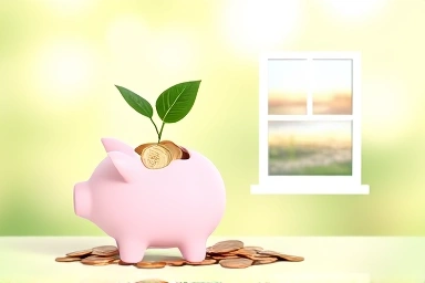Saving money and environment through home energy efficiency.