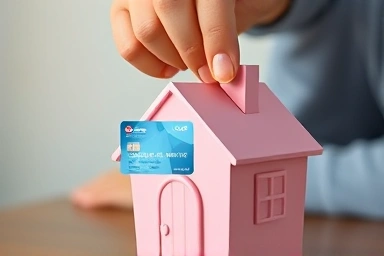 Saving money and managing health insurance as self-employed