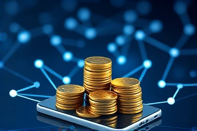 Visualizing cost reduction through smart data sharing with KT.