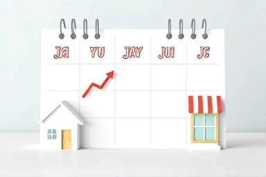 Timely payment markers for local taxes