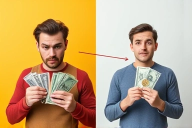 Money saving, bill confusion solved, financial relief