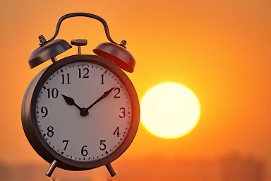 Symbolic image of reduced electricity bills and efficient energy use.