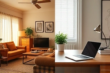 Officetel residential vs business tax implications