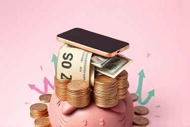 Saving money on mobile plans and phone purchases.