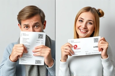 Comparing expensive vs. affordable phone bills
