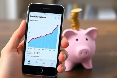 Saving money on phone bills, financial planning, cost reduction.