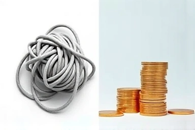 Confusing phone plans vs. simple savings