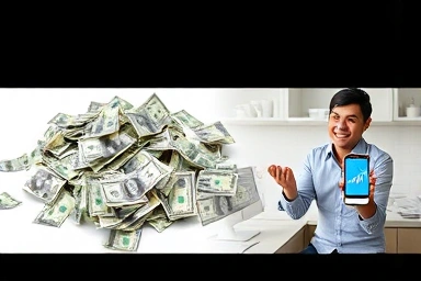 Saving money on phone bills, comparing mobile plans.