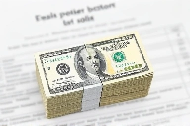 Symbolic inheritance division and tax implications