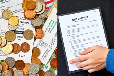 Car pool cost agreement vs. conflict: clear rules lead to harmony.