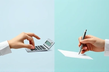 Saving money and making smart choices for office supplies.