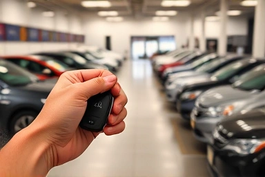 Keys for a budget-friendly used SUV