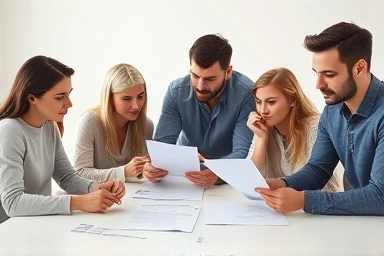Personalized car insurance choices and planning