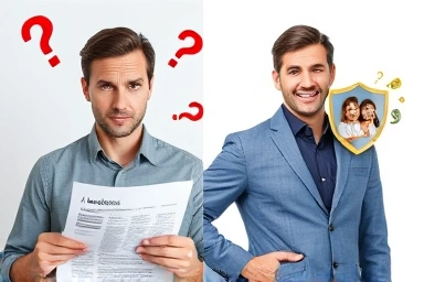 Car insurance confusion to confidence and savings
