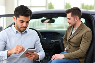 Car insurance payment vs. accident claim payout roles