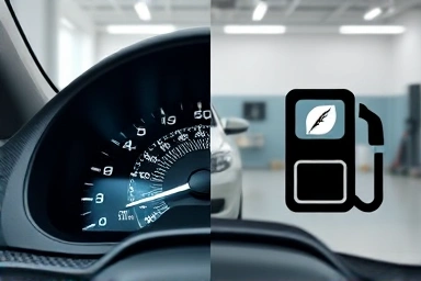 Car ECU mapping, performance vs fuel efficiency balance