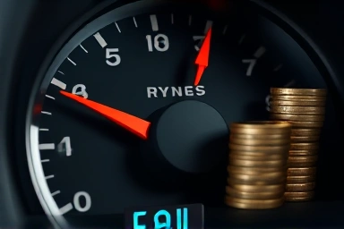 Saving money on car fuel