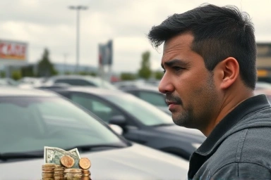 Hidden costs of buying a used car