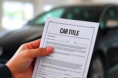 Empowerment through car asset utilization