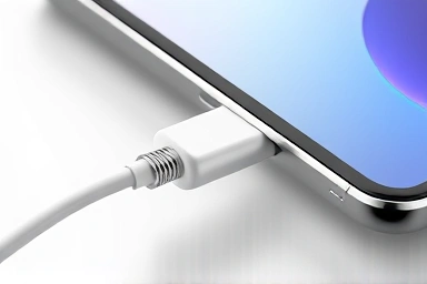 MagSafe grip-tok strong magnetic connection detail