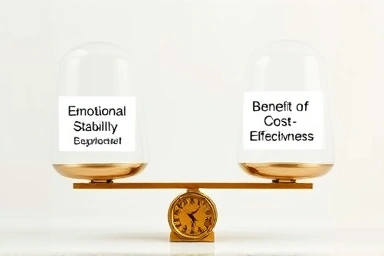 Balancing postpartum care options: emotional stability vs. cost