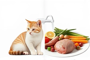 Safe pet interaction, healthy food preparation, pregnancy prevention.