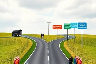 Career crossroads: public service vs. specialized professions