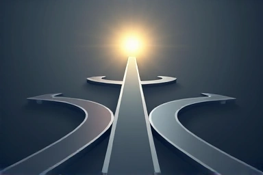 Strategic path selection for civil servant exam success