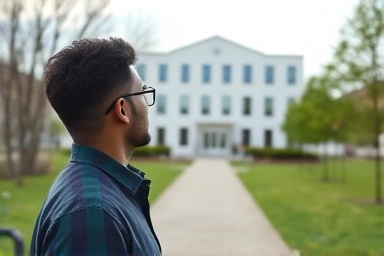 Path to mental health career building