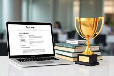 Computer certifications for career success and employment.