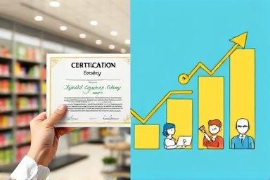 Certification success leading to career growth and higher salary.