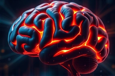 Brain processing English sounds and words effectively