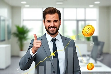 Financial certifications boosting career growth and confidence.