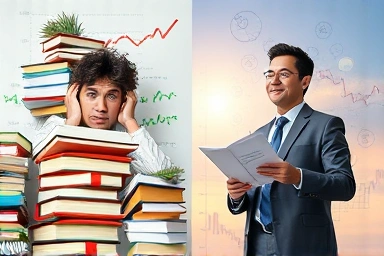 From overwhelmed to strategic: financial certification roadmap for success