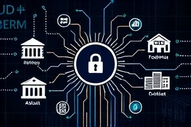 Secure data aggregation and analysis for financial innovation.