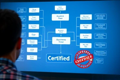 Academic credit pathway to certification achievement
