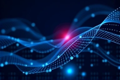 Digital information management, organized data flow, future readiness