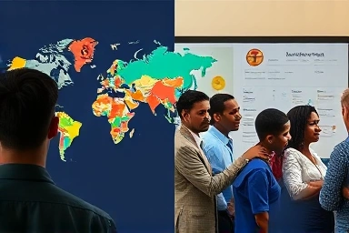 Global communication and understanding through enhanced language skills.