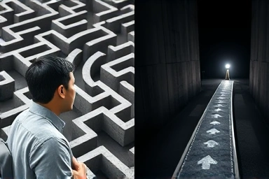Navigating language learning challenges with clear goals