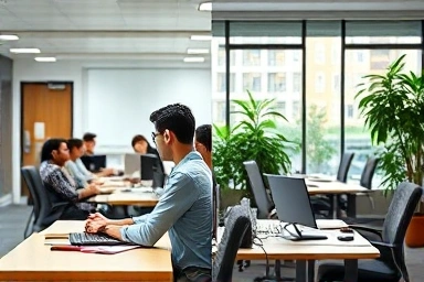 Journey from learning to professional success with skills.