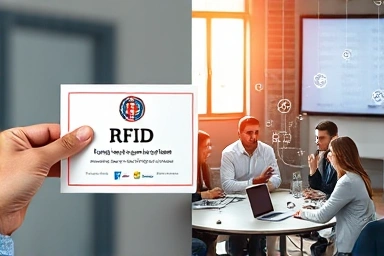 RFID certification and IT career synergy